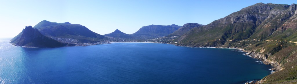 Hout Bay Cape Town Travel Blog Family