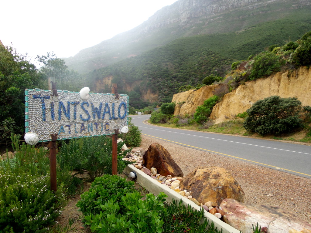 Tintswalo